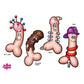 CreativeC | Stick A Dick - Stud Edition