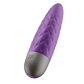 Satisfyer Ultra Power Bullet 5 - Purple USB Rechargeable Bullet