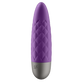 Satisfyer Ultra Power Bullet 5 - Purple USB Rechargeable Bullet