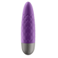 Satisfyer Ultra Power Bullet 5 - Purple USB Rechargeable Bullet