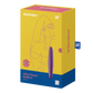 Satisfyer Ultra Power Bullet 6 Vibrator Violet