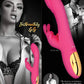 Intimately GG - The GG Rabbit Vibe Vibrator