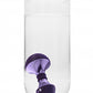 Shots Toys | VIVE Enoki Bendable Massager Purple