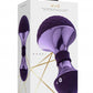 Shots Toys | VIVE Enoki Bendable Massager Purple