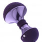 Shots Toys | VIVE Enoki Bendable Massager Purple