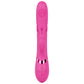 Shots Toys | VIVE Mimi Tapping G-Spot Clitoral Rabbit Vibrator Pink