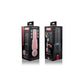 Fleshlight Vibro Pink Lady Touch Vagina Masturbator