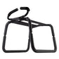 WhipSmart Bounce Squatter Sex Stool - Holds up to 180kg / Heavy Duty 2.3kg