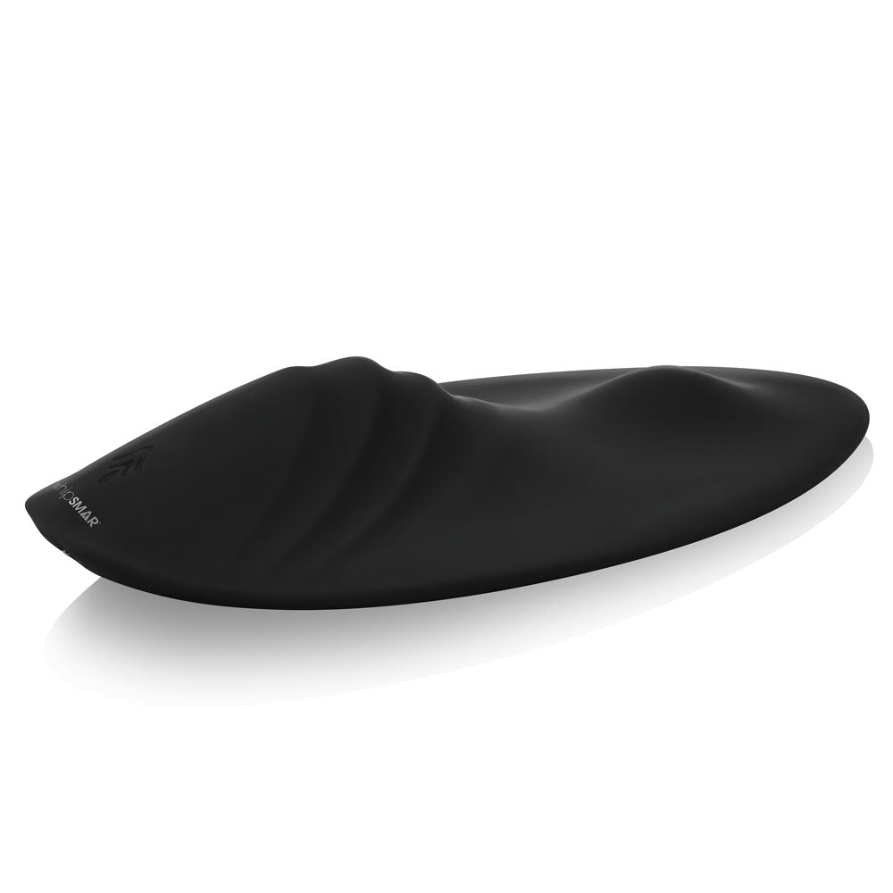 WhipSmart Magic Carpet Ride Black USB Rechargeable Rideable Vibrating Pad