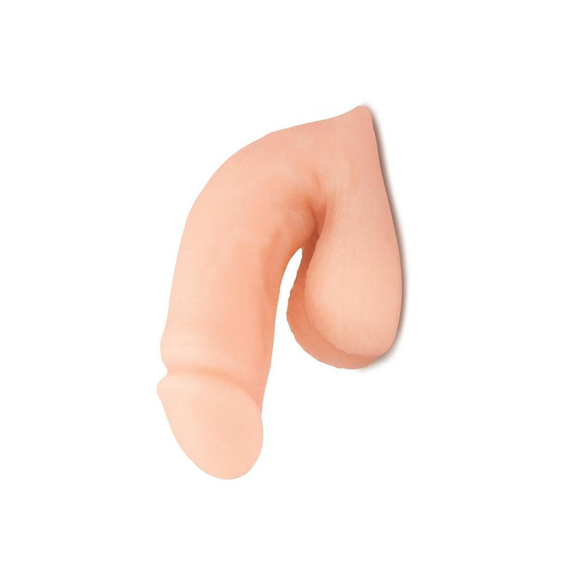 WhipSmart 6" Soft & Discreet Packer