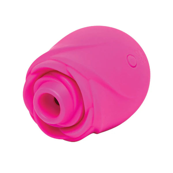 Romp Rose 2.0 - Pleasure Air Clitoral Suction Vibrator