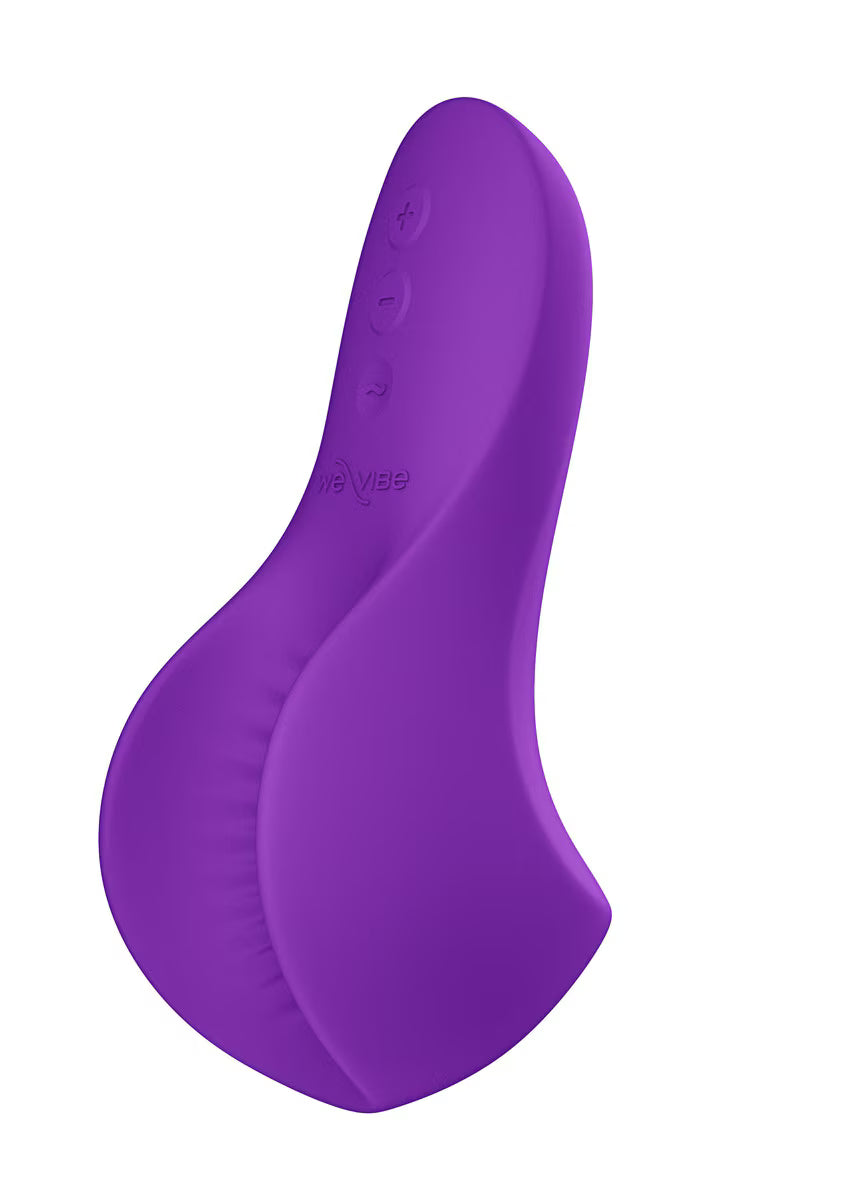We-Vibe Shared Touch - Couples Grinding Vibrator - MULTIPLE COLOURS