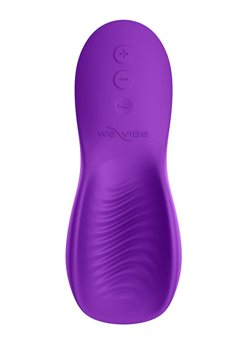 We-Vibe Shared Touch - Couples Grinding Vibrator - MULTIPLE COLOURS