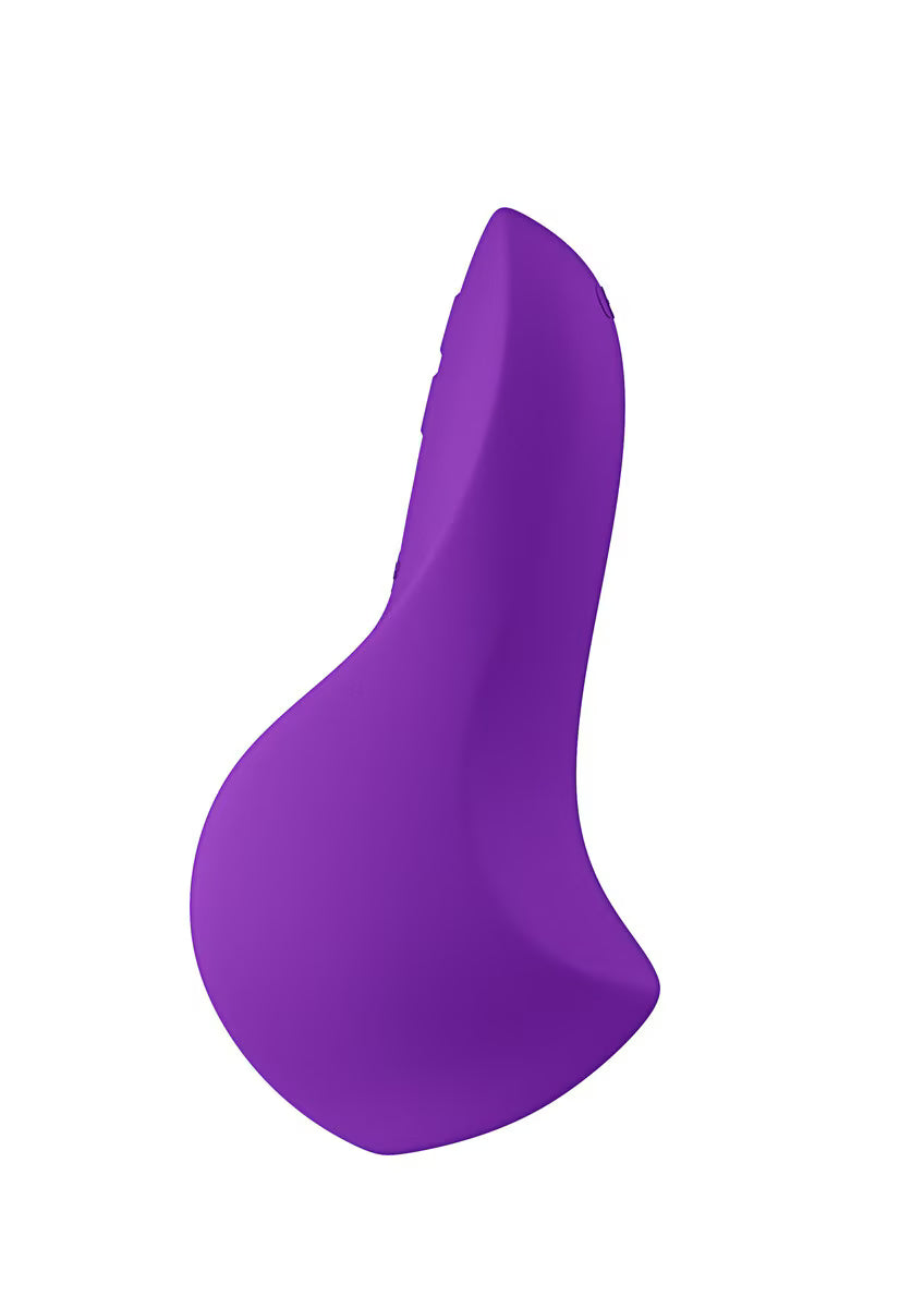 We-Vibe Shared Touch - Couples Grinding Vibrator - MULTIPLE COLOURS