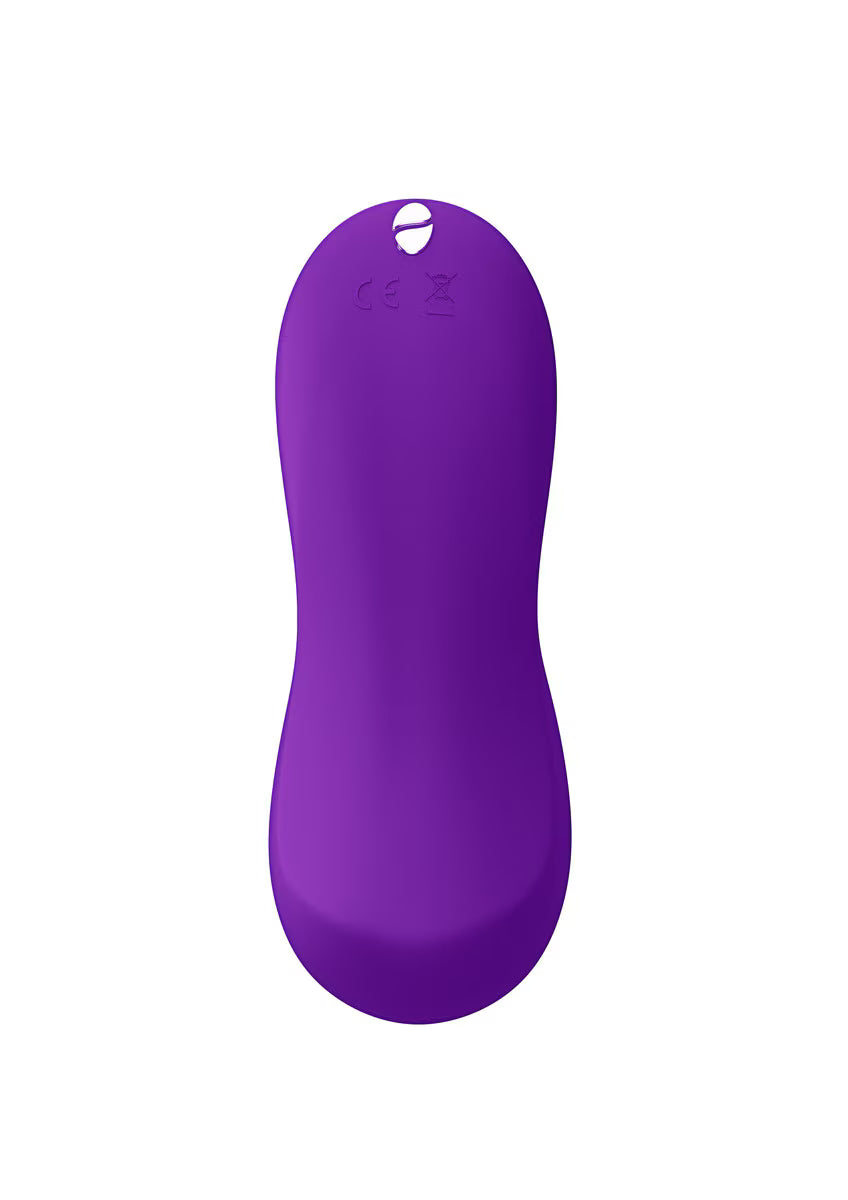 We-Vibe Shared Touch - Couples Grinding Vibrator - MULTIPLE COLOURS