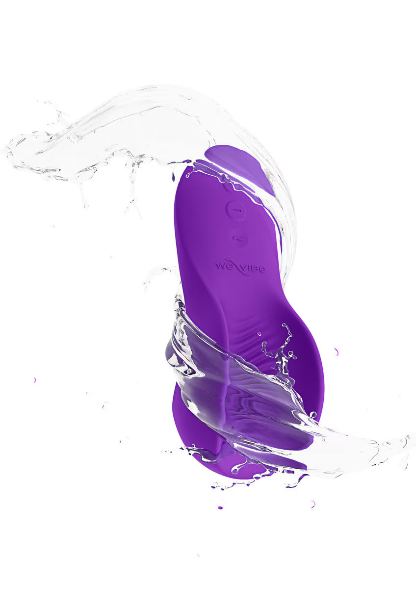 We-Vibe Shared Touch - Couples Grinding Vibrator - MULTIPLE COLOURS