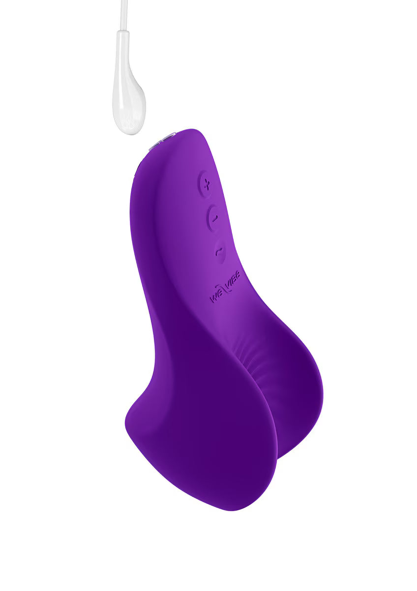 We-Vibe Shared Touch - Couples Grinding Vibrator - MULTIPLE COLOURS