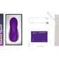 We-Vibe Shared Touch - Couples Grinding Vibrator - MULTIPLE COLOURS