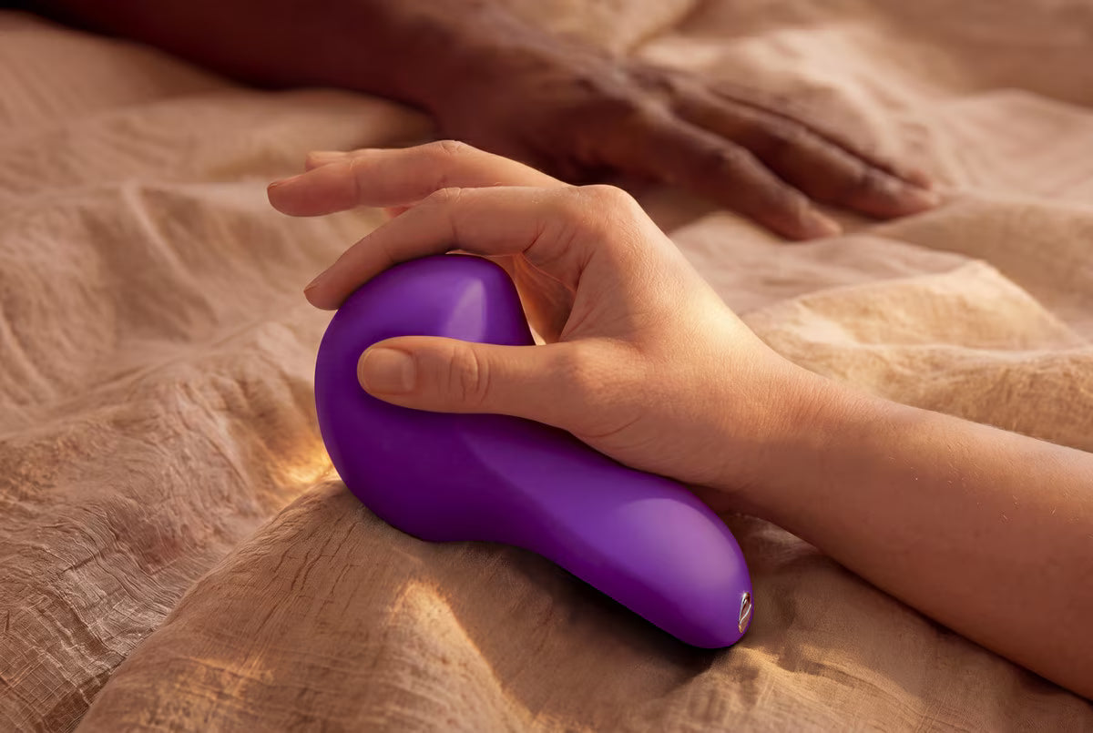 We-Vibe Shared Touch - Couples Grinding Vibrator - MULTIPLE COLOURS