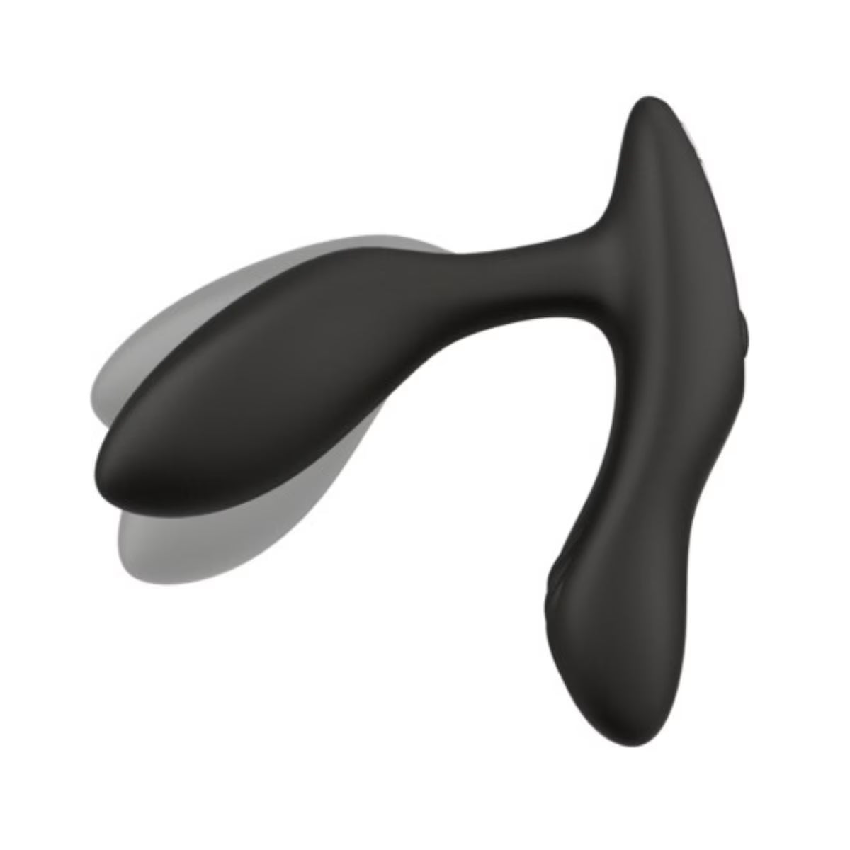 We-Vibe Vector+ Vibrating Anal & Prostate Massager (App & Remote)