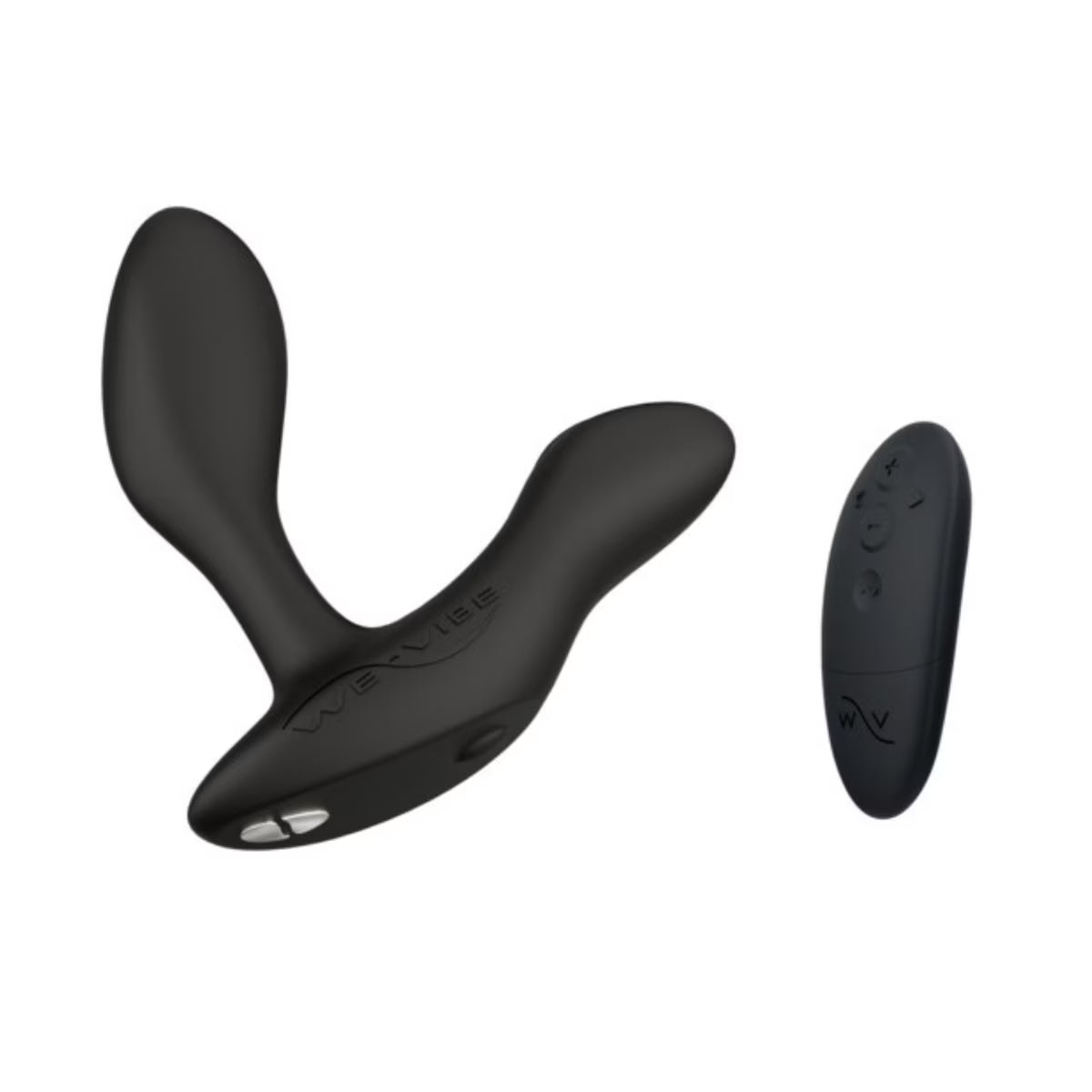 We-Vibe Vector+ Vibrating Anal & Prostate Massager (App & Remote)