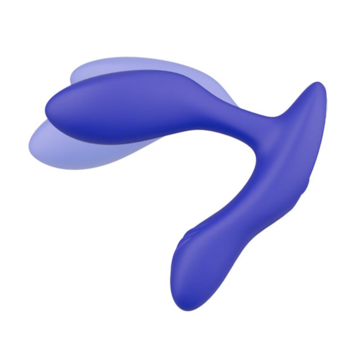 We-Vibe Vector+ Vibrating Anal & Prostate Massager (App & Remote)