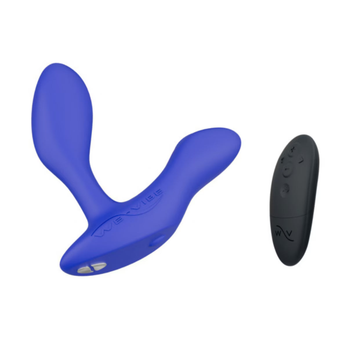 We-Vibe Vector+ Vibrating Anal & Prostate Massager (App & Remote)