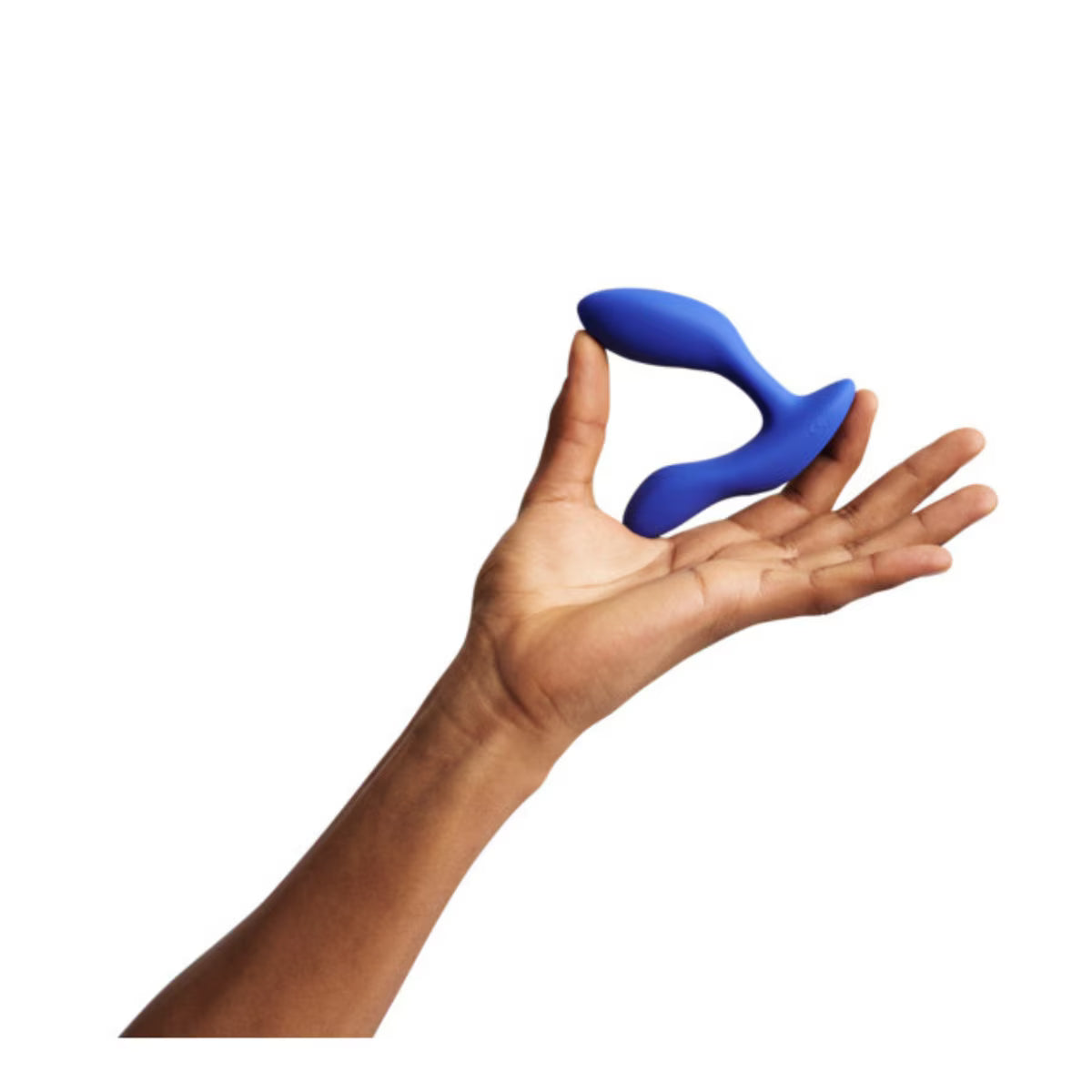 We-Vibe Vector+ Vibrating Anal & Prostate Massager (App & Remote)
