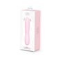 SXE Bella - Formidable Bullet Massager Vibrator (Pink)