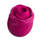 Womanizer Rose - Pleasure Air Clitoral Stimulator