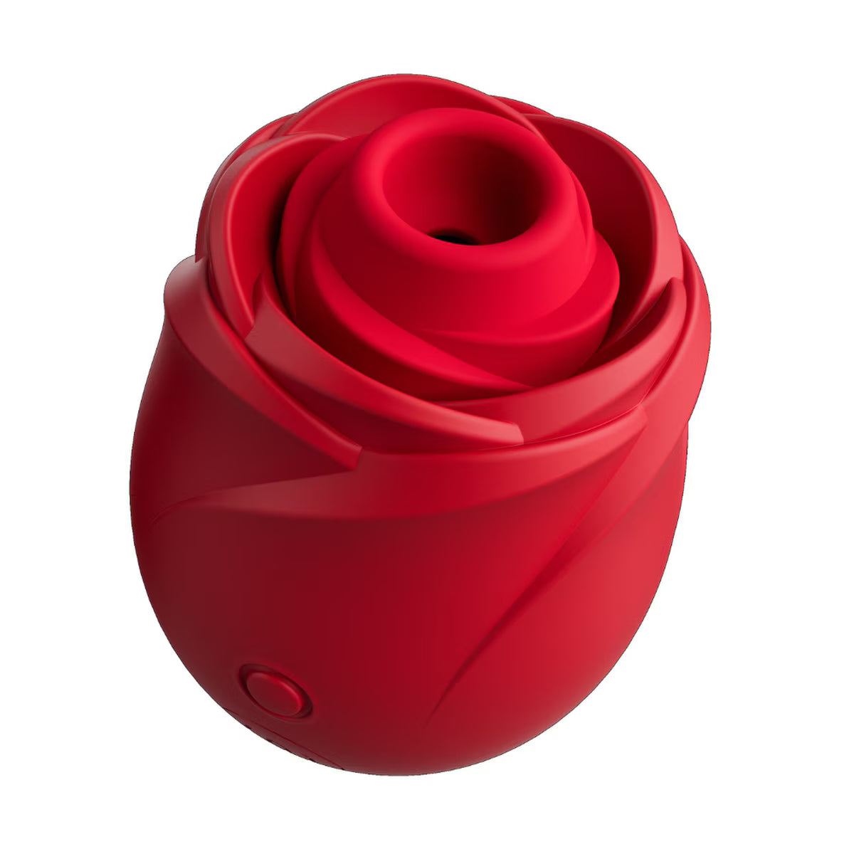 Womanizer Rose - Pleasure Air Clitoral Stimulator