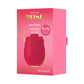 Womanizer Rose - Pleasure Air Clitoral Stimulator
