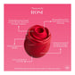 Womanizer Rose - Pleasure Air Clitoral Stimulator
