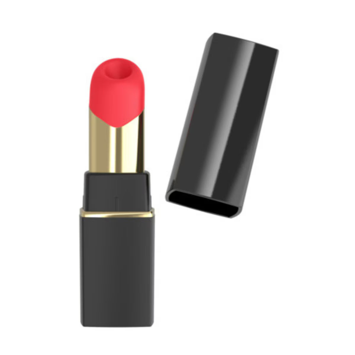 Womanizer Beauty - Lipstick Pleasure Air Clitoral Stimulator - MULTIPLE COLOURS