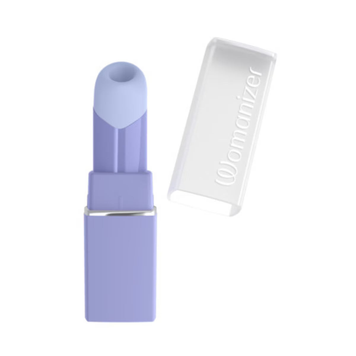Womanizer Beauty - Lipstick Pleasure Air Clitoral Stimulator - MULTIPLE COLOURS