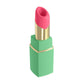 Womanizer Beauty - Lipstick Pleasure Air Clitoral Stimulator - MULTIPLE COLOURS