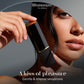 Womanizer Beauty - Lipstick Pleasure Air Clitoral Stimulator - MULTIPLE COLOURS