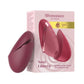 Womanizer Next Liberty - 3D Pleasure Air Clitoral Stimulator - MULTIPLE COLOURS