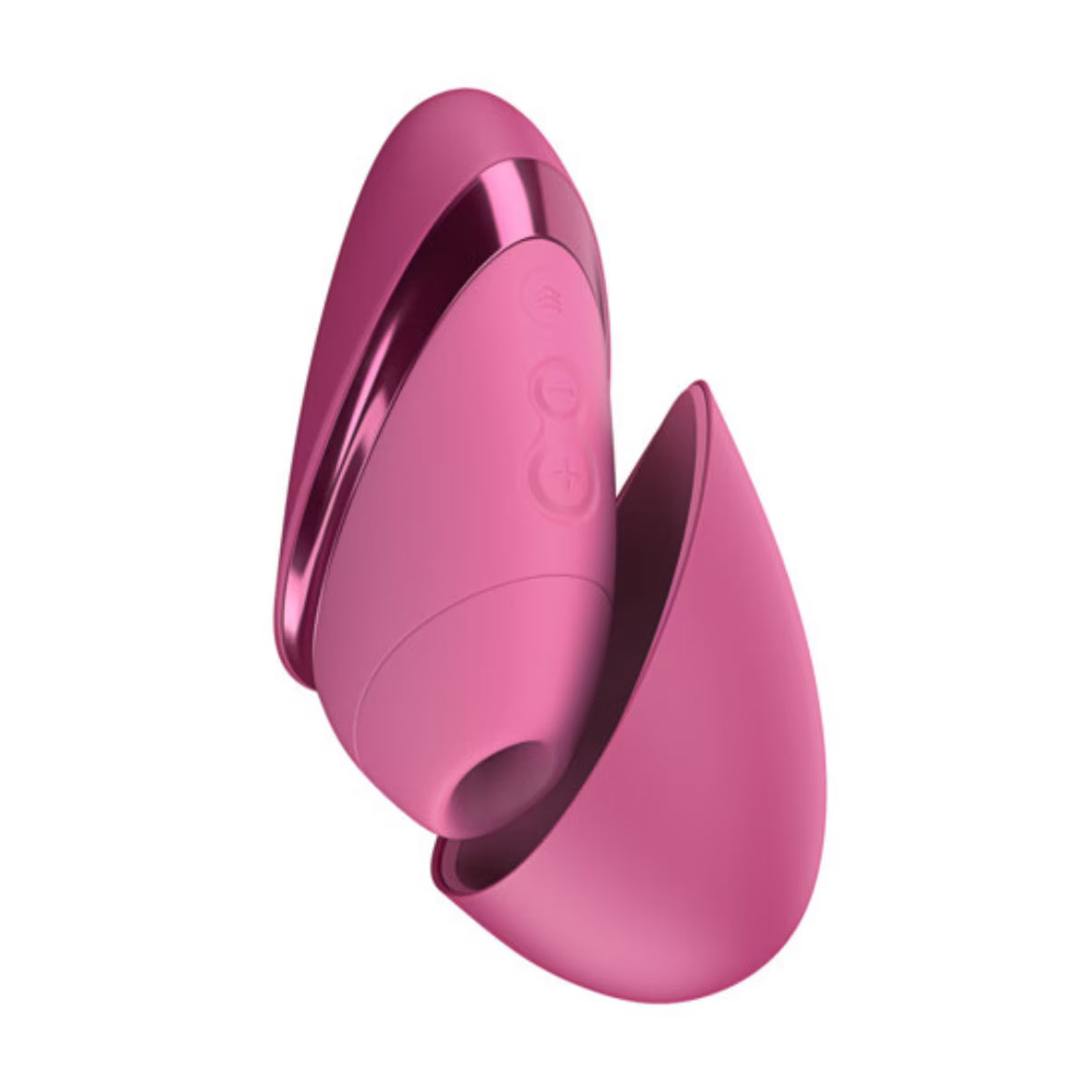 Womanizer Next Liberty - 3D Pleasure Air Clitoral Stimulator - MULTIPLE COLOURS