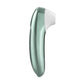 Womanizer Pro - Pleasure Air Clitoral Stimulator - MULTIPLE COLOURS