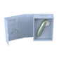Womanizer Pro - Pleasure Air Clitoral Stimulator - MULTIPLE COLOURS