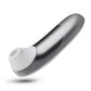 Womanizer Pro - Pleasure Air Clitoral Stimulator - MULTIPLE COLOURS