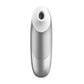 Womanizer Pro - Pleasure Air Clitoral Stimulator - MULTIPLE COLOURS