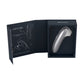 Womanizer Pro - Pleasure Air Clitoral Stimulator - MULTIPLE COLOURS