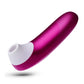 Womanizer Pro - Pleasure Air Clitoral Stimulator - MULTIPLE COLOURS