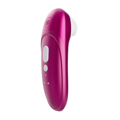 Womanizer Pro - Pleasure Air Clitoral Stimulator - MULTIPLE COLOURS