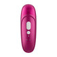 Womanizer Pro - Pleasure Air Clitoral Stimulator - MULTIPLE COLOURS