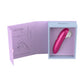 Womanizer Pro - Pleasure Air Clitoral Stimulator - MULTIPLE COLOURS