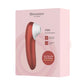 Womanizer Pro - Pleasure Air Clitoral Stimulator - MULTIPLE COLOURS