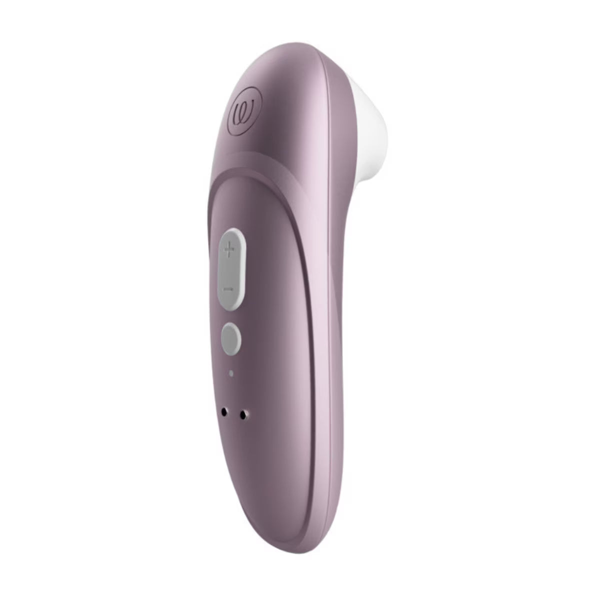 Womanizer Pro - Pleasure Air Clitoral Stimulator - MULTIPLE COLOURS